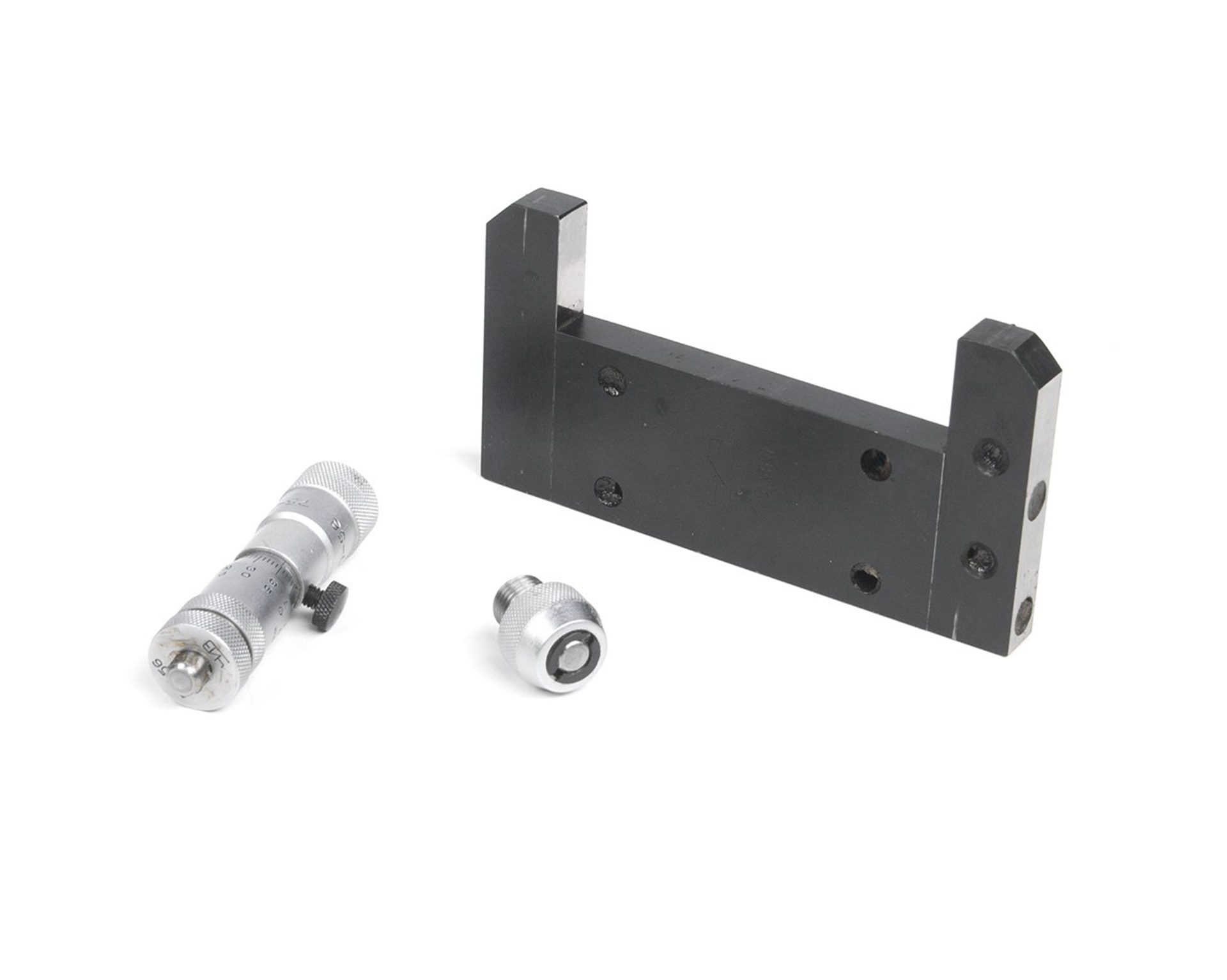 Нутромер микрометрический НМ 50-600 0.01 ЧИЗ