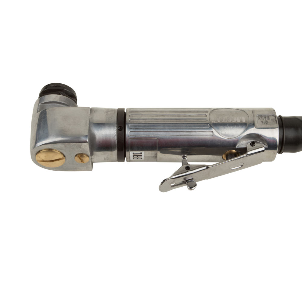 Пневмонож для срезки стекол в наборе с лезвиями, Licota, PAT-K0007K