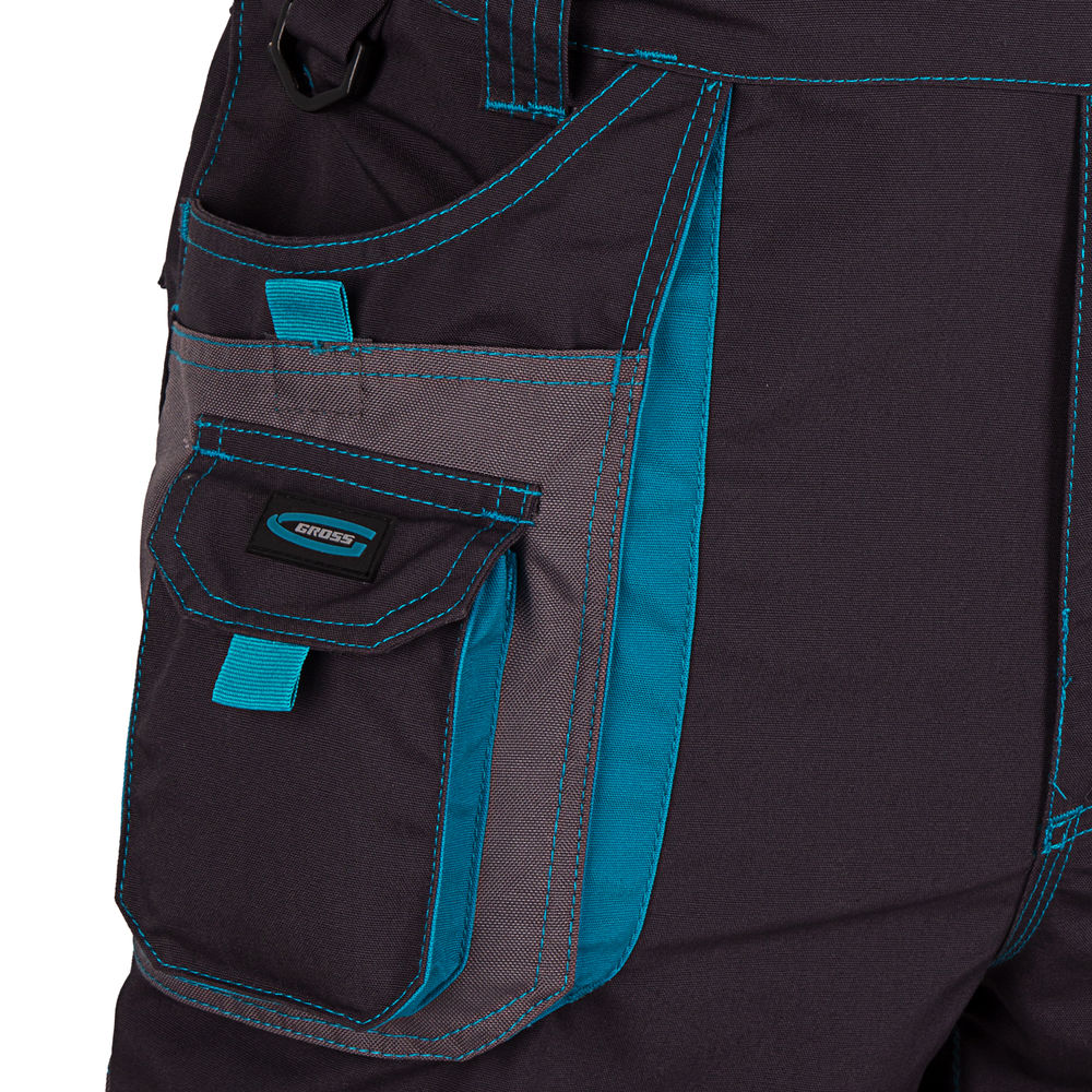 Полукомбинезон XXXL Gross (90356)