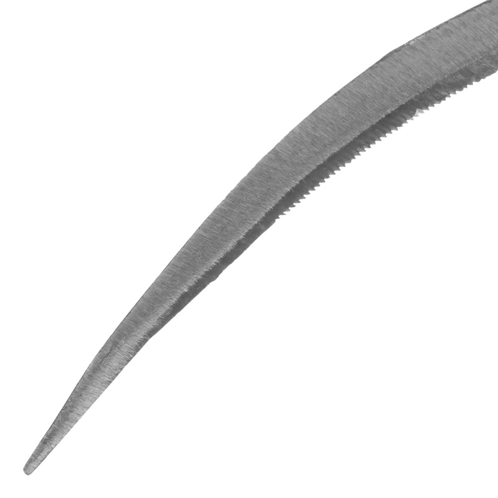 Серп, 325 мм, Жнец - 47, зубчатое полотно, Арти, (64103)