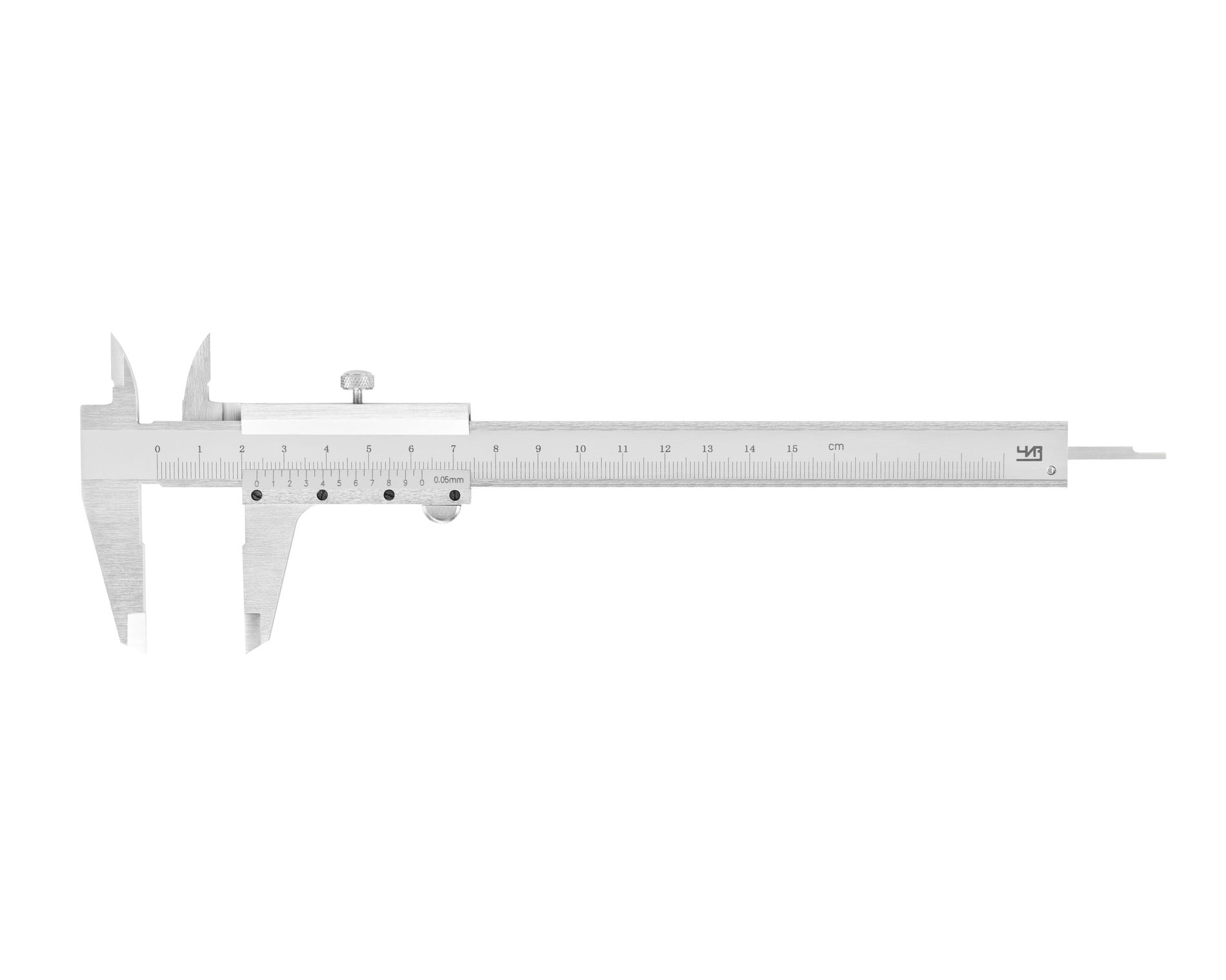 Штангенциркуль ШЦ-1-150 0,05 ЧИЗ с поверкой