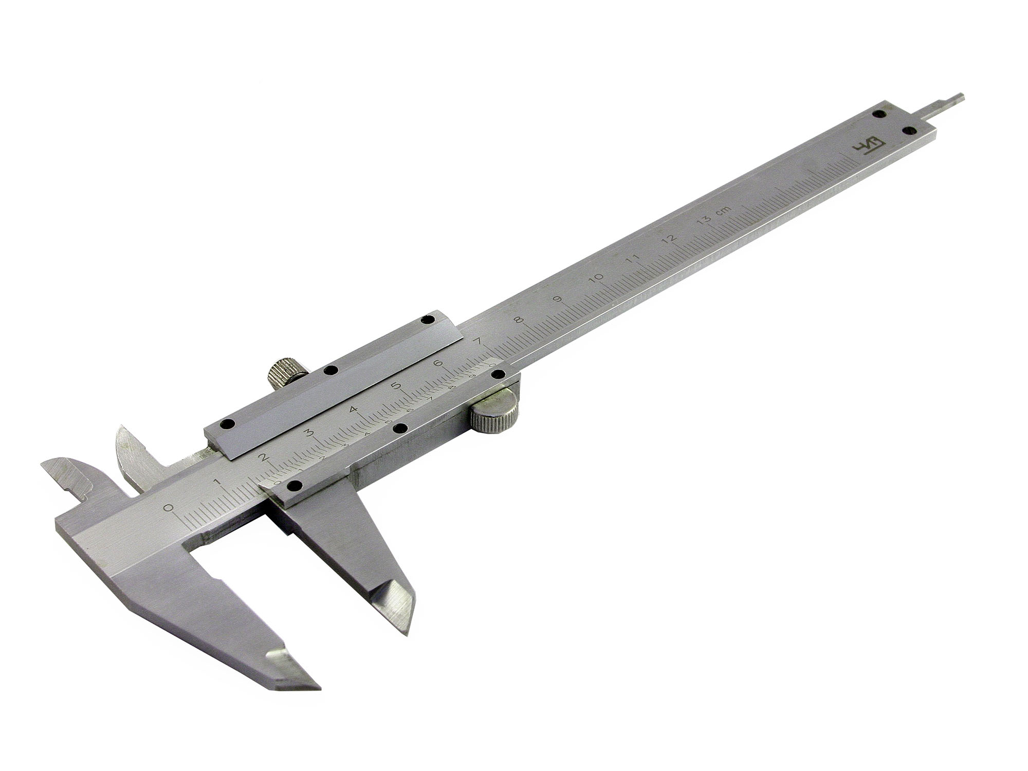 Штангенциркуль ШЦ-1-300 0,02 ЧИЗ