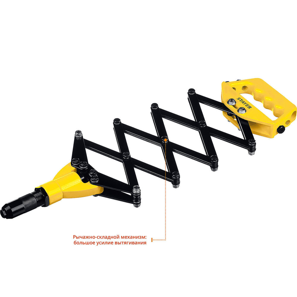 Замок навесной STAYER 60 мм 37160-60  