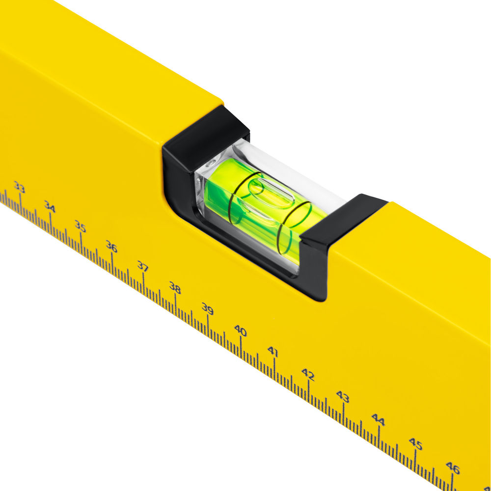 Уровень коробчатый усиленный профиль с ручками Professional BLACKMAX STAYER 1500 мм 3475-150  