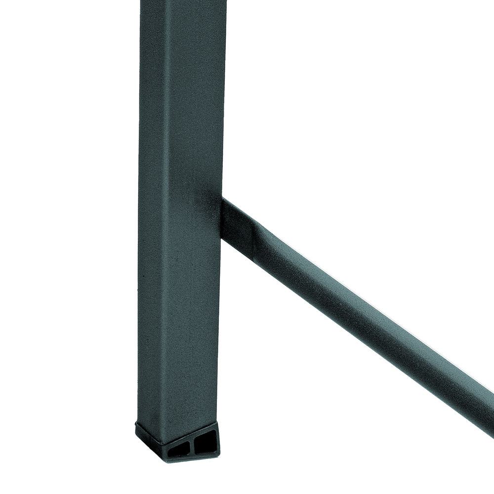 Стремянка 4 ступени, компактная, стальная Сибртех (97944)