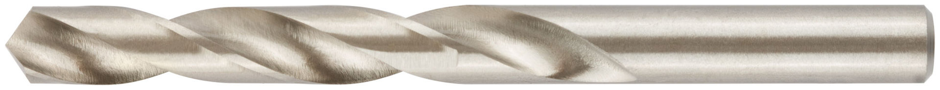 Сверла по металлу HSS полированные 14,0 мм (5 шт.) (33786)