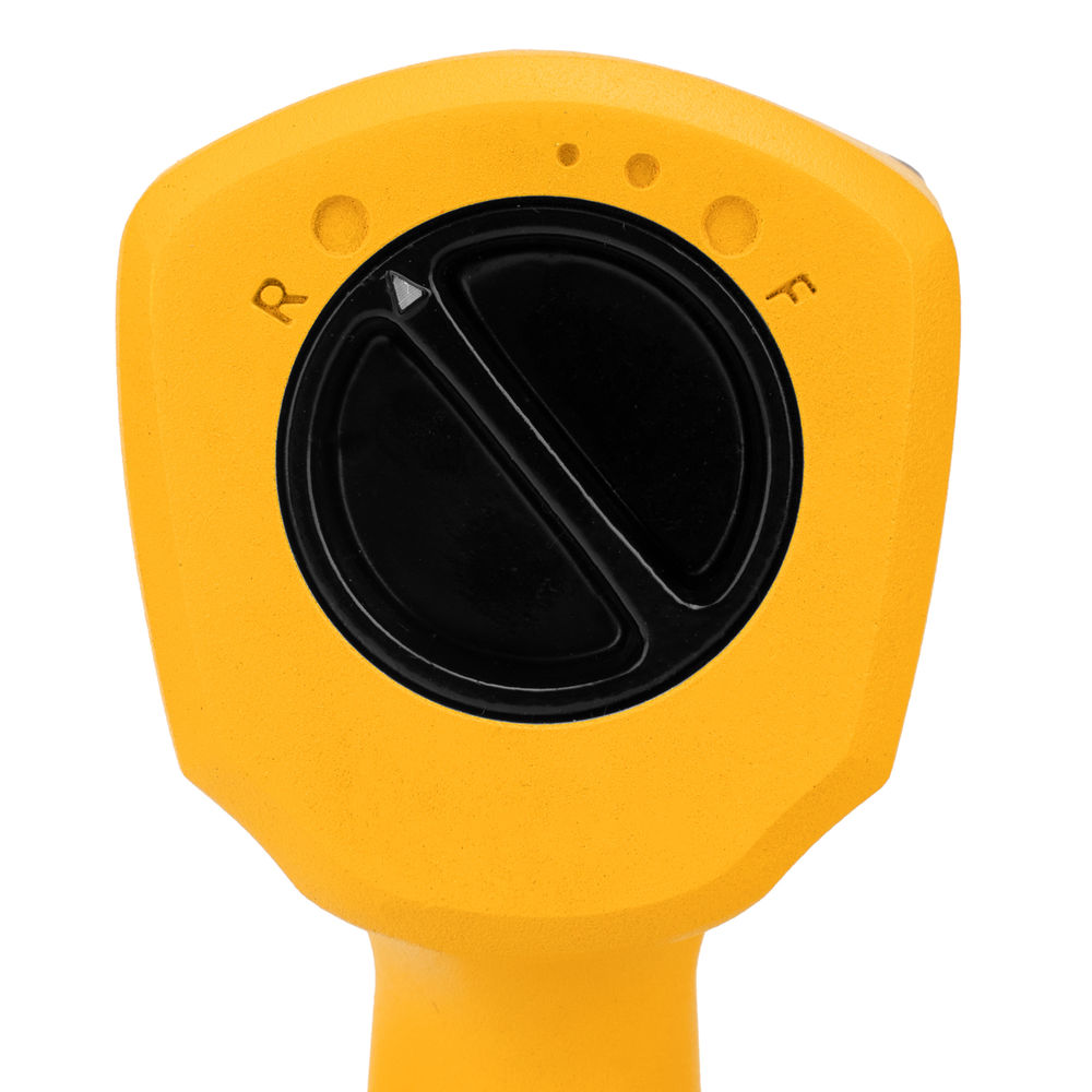 Ударный пневмогайковерт IW1500SP, 1/2, 8800 об/мин, 1490 Нм Denzel (57474)