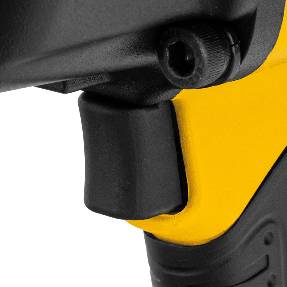 Ударный пневмогайковерт IW1600, 3/4, 4000 об/мин, 1600 Нм Denzel (57489)