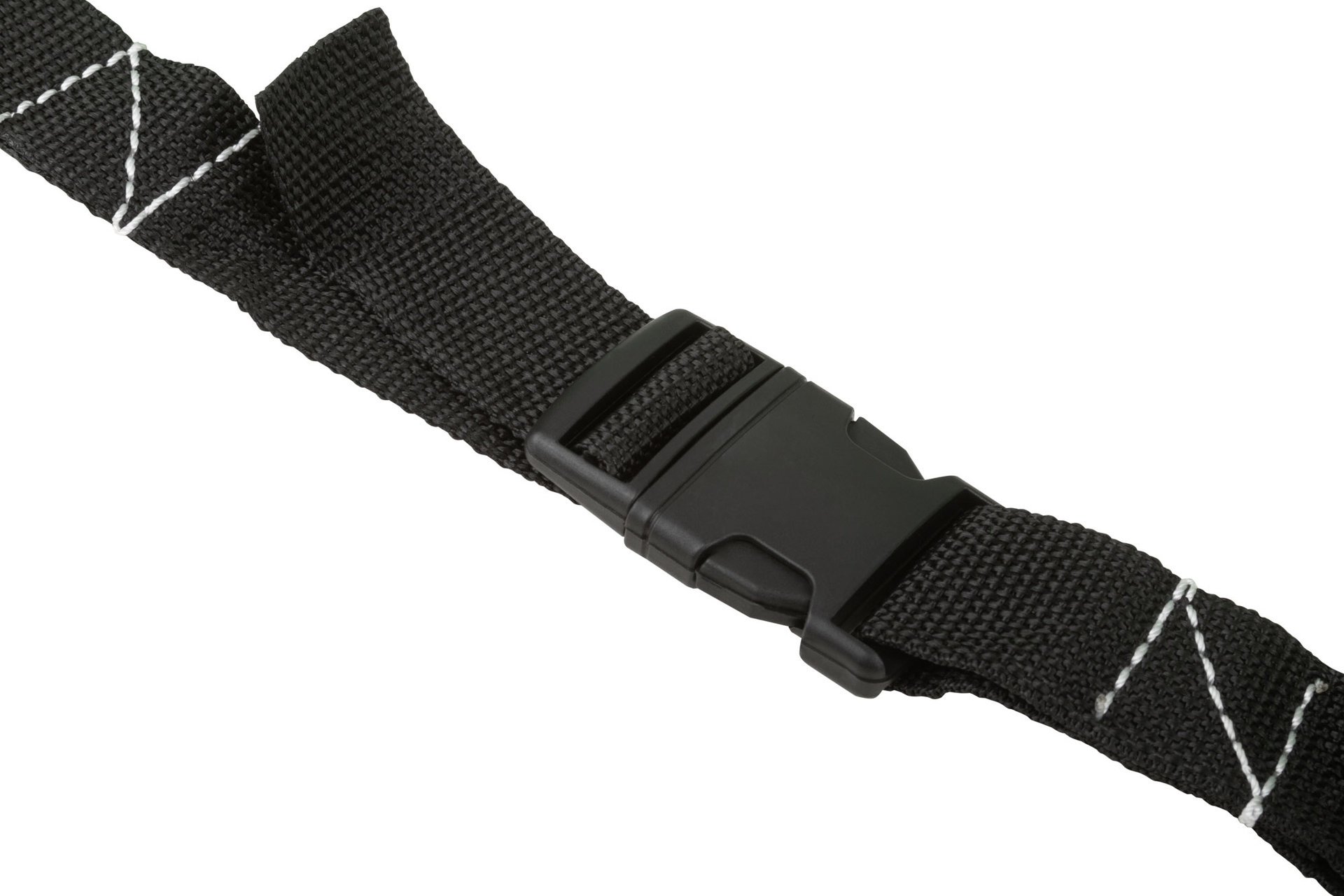 Удерживающая привязь с наплечными лямками УС-2АД ( лента ) (12624)