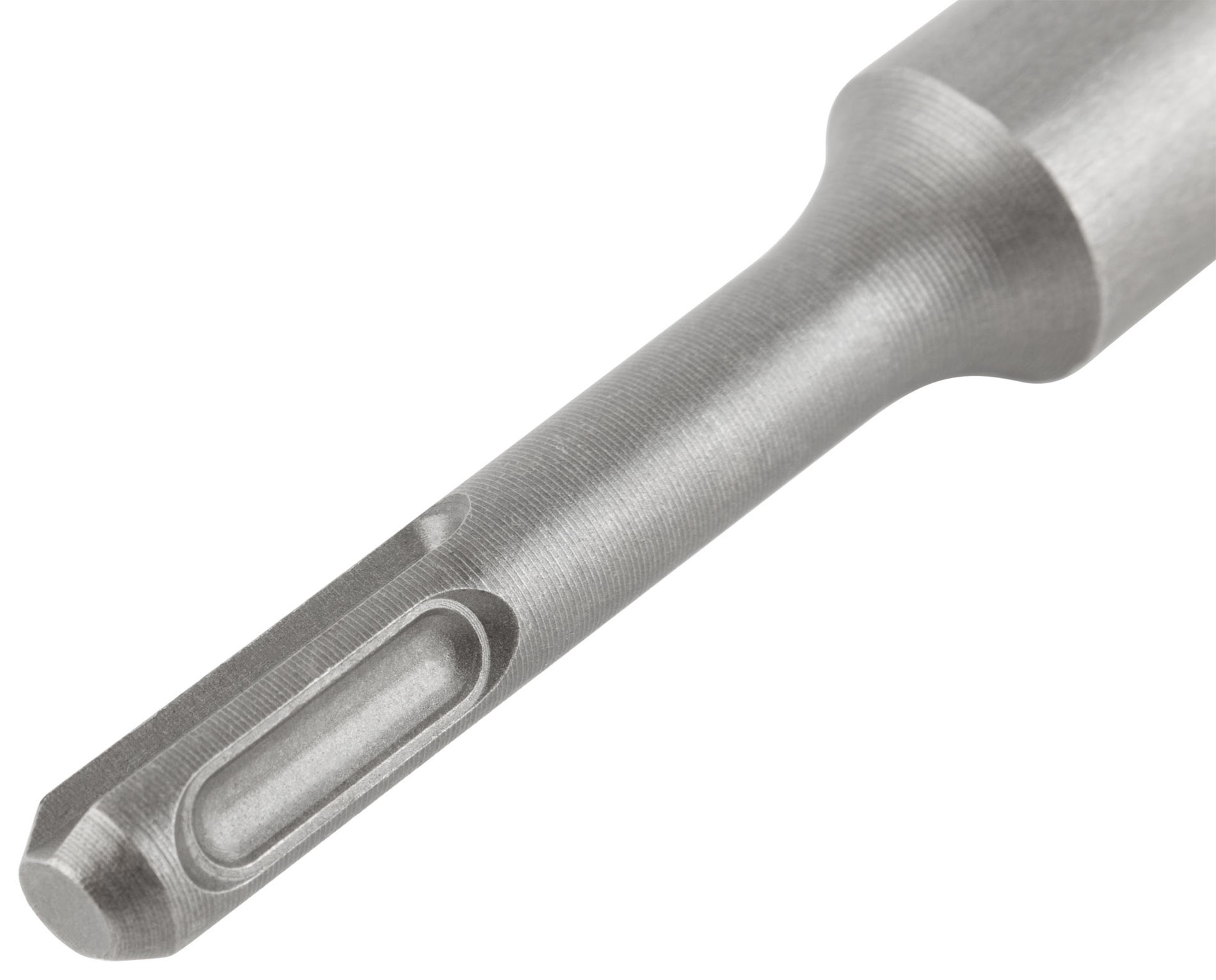 Удлинитель с хвостовиком SDS-PLUS для коронок по бетону алмазных, резьба М16, длина 400 мм (33466)