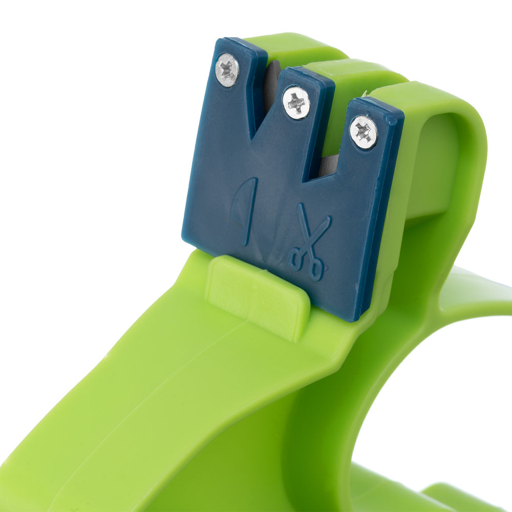 Устройство универсальное для заточки ножей, ножниц Сибртех (79122)