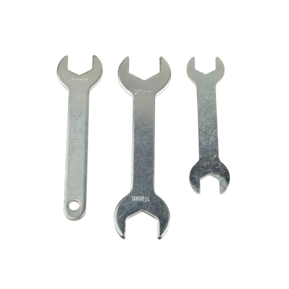 Заклепочный пистолет пневмогидравлический резьбовой, M3-M12 нерж. сталь; 19000Н; ход 7мм, GARWIN INDUSTRIAL, 804540-M12-7