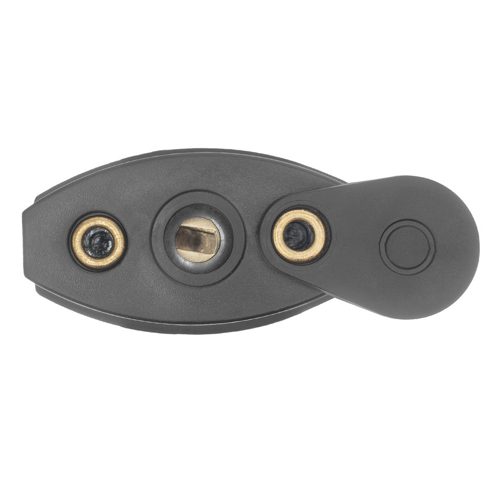 Замок навесной всепогодный усиленный 50 мм Matrix (91812)