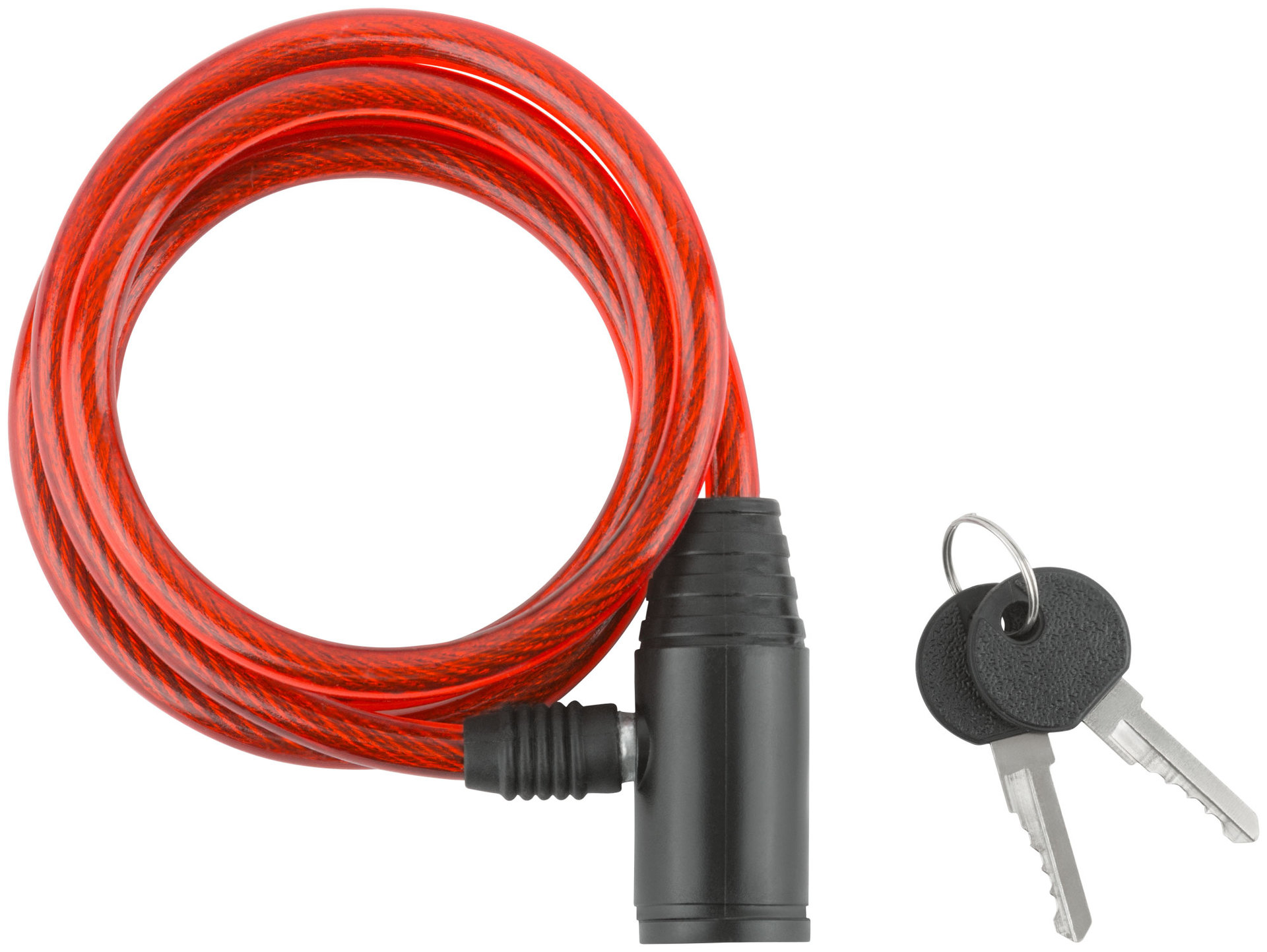 Замок тросовый 8х1200 мм (67115)