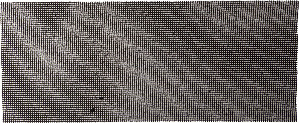 Сетка шлифовальная 115?280 мм водостойкая абразивная 5 шт P600 ЗУБР 35483-600