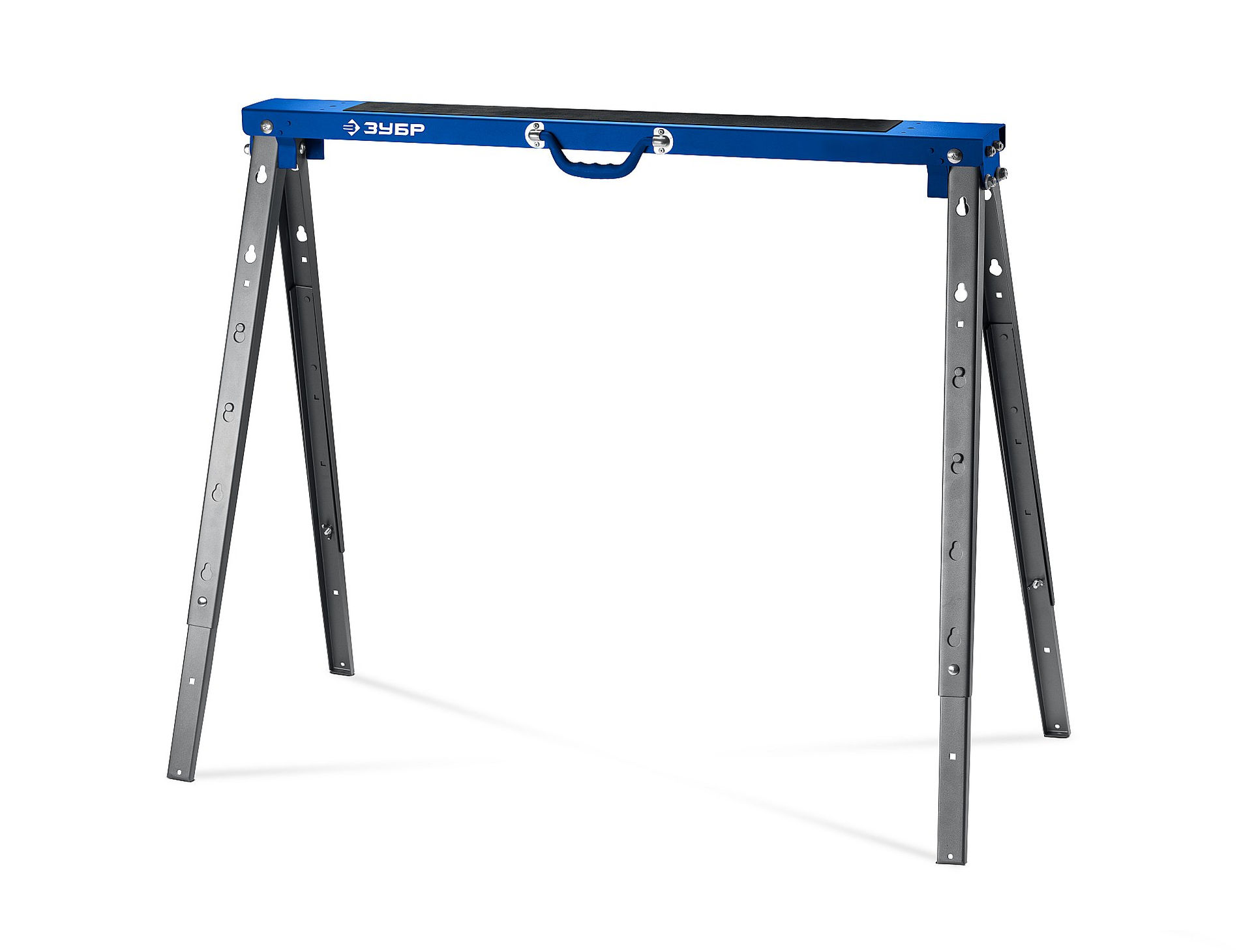 ЗУБР КС-90, 970х632х(640-1025) мм, строительные козлы, Профессионал (38792)