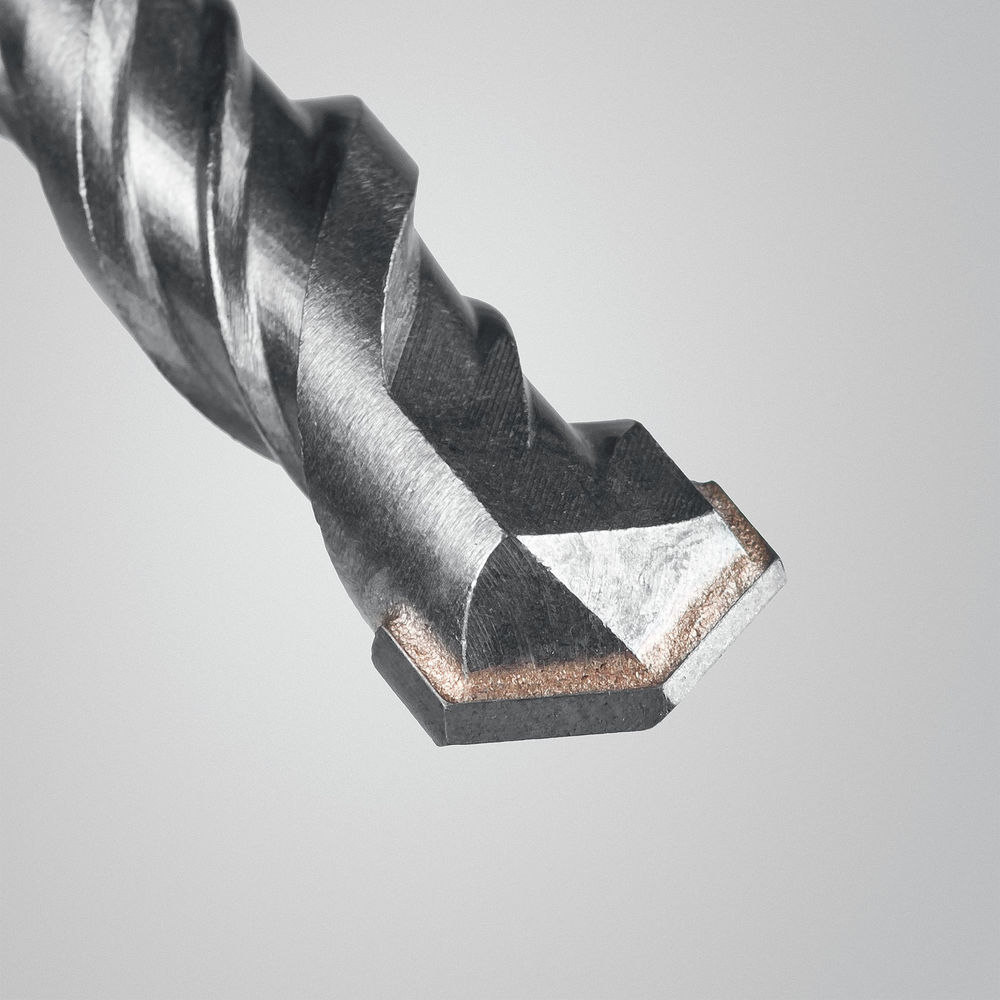 Бур SDS-plus Мастер-2Х 10 x 310 мм ЗУБР 29315-310-10_z01