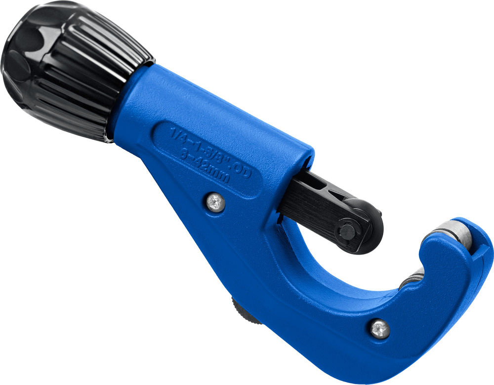 Труборез для меди и алюминия 6 - 42 мм ЗУБР Универсал-42 Профессионал 23850