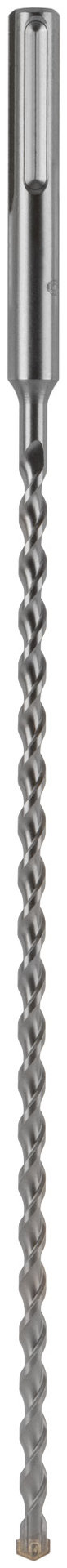 Бур по бетону CUTOP Profi Plus, SDS-Max с крестовым наконечником, 12x540 мм (42-12540)