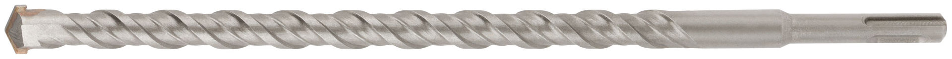 Бур по бетону SDS PLUS с двойной резьбой 16х310 мм (32538М)