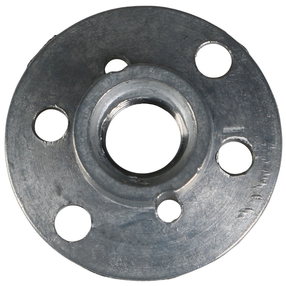 Гайка для установки отрезного диска 1 мм на углошлифовальную машинку - 803017-12-11 (M14x2.0), GARWIN INDUSTRIAL, 803017-12-11-FLANGENUT