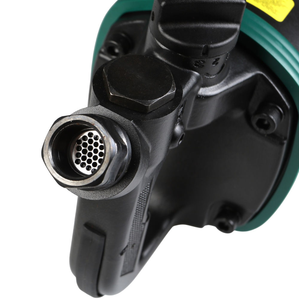 Гайковерт пневматический ударный 1 3600 Нм c внутренним курком, GARWIN PRO, 800550-5908