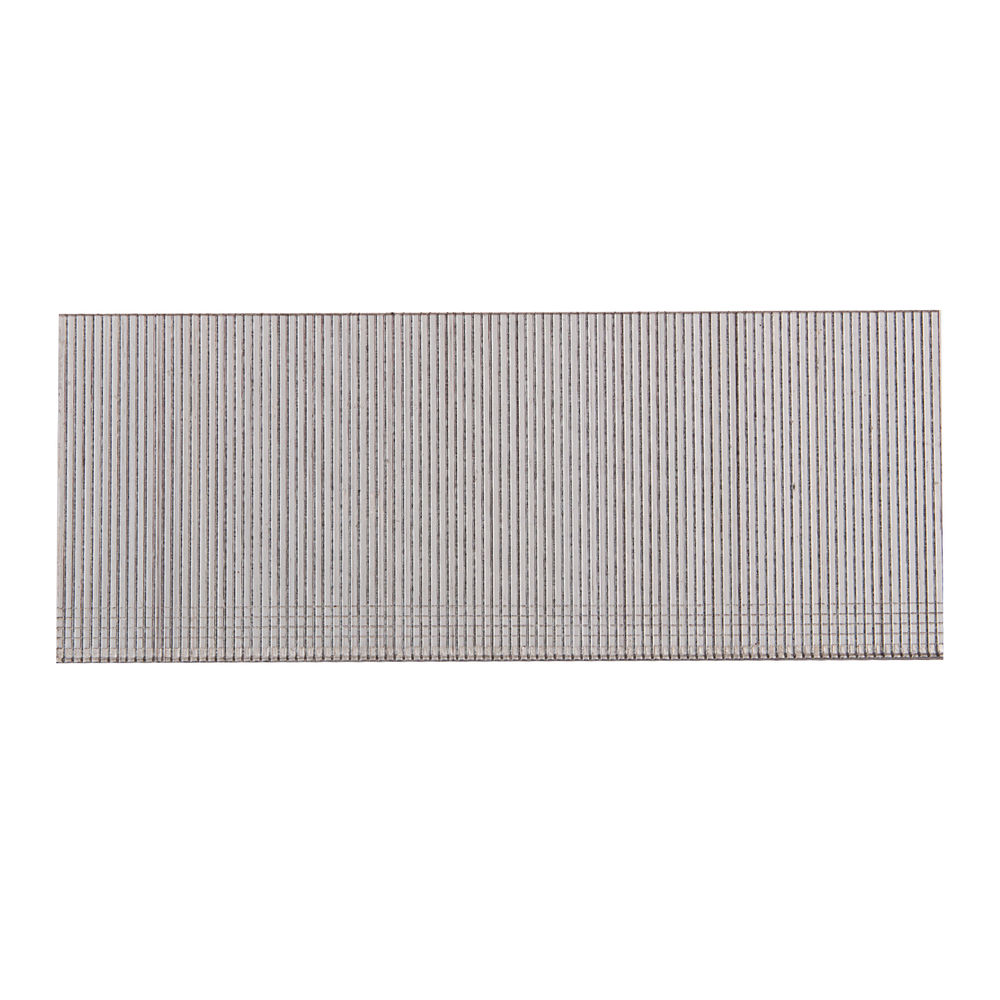 Гвозди для пневматического нейлера, длина 50 мм, ширина 1.25 мм, толщина 1 мм, 5000 шт Matrix (57620)