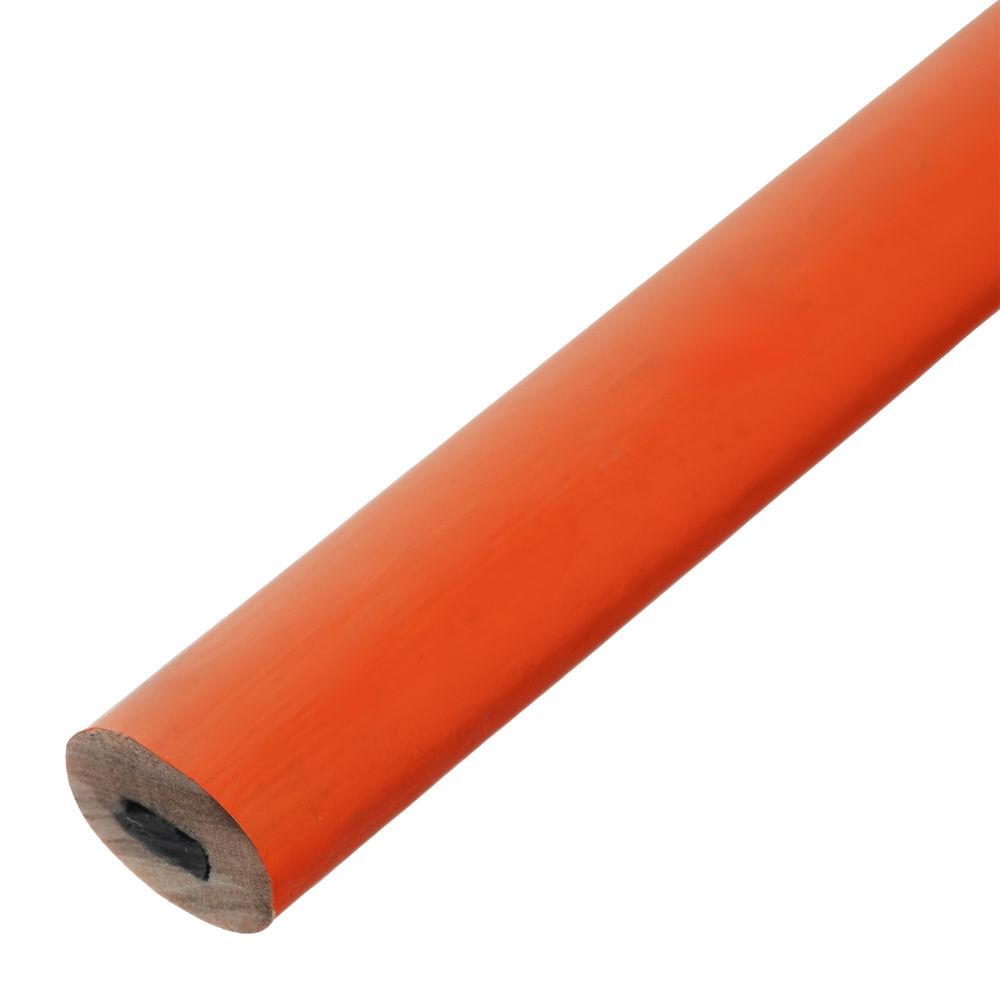 Карандаш малярный, 180 мм, в упаковке 12 шт, Sparta (848045)