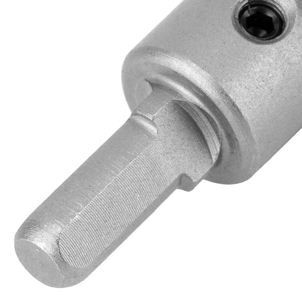 Коронка по металлу твердосплавная, 30 мм Denzel (724009)