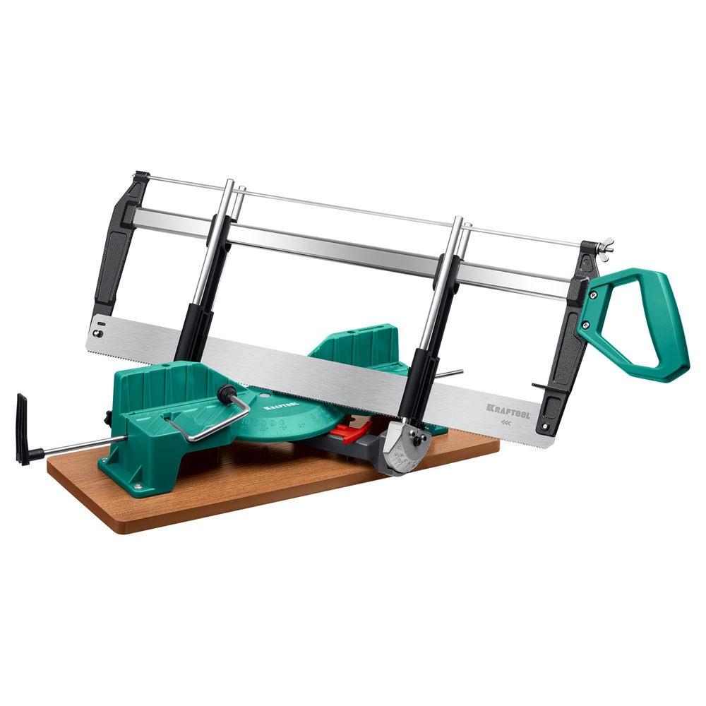 Стусло прецизионное поворотно-наклонное Alligator 3D, 600 мм KRAFTOOL 15451-600