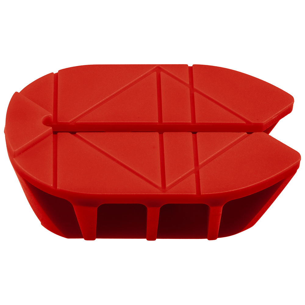 Автоматический труборез по металлопластиковым и пластиковым трубам Alligator-42, до 42 мм KRAFTOOL 23406-42_z01