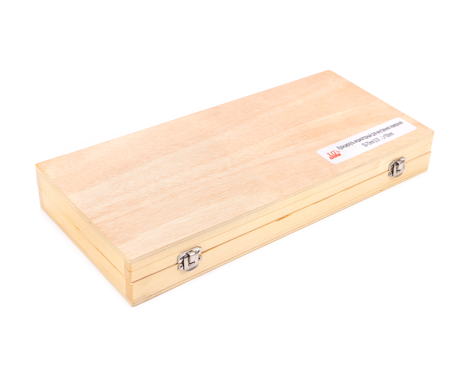 Кронциркуль индикаторный 50-70мм (L=100) 0.01 д/внутренних измерений SHAN