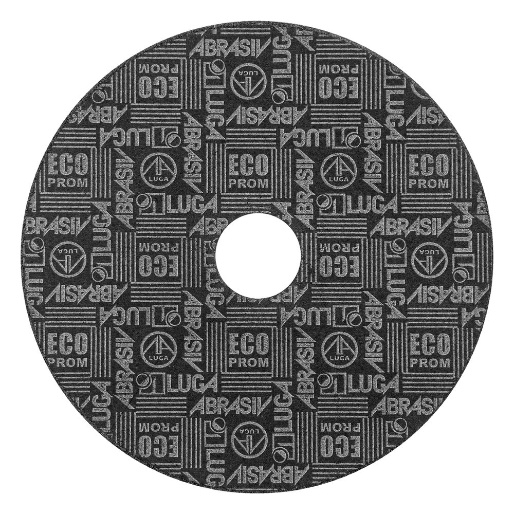 Круг отрезной по металлу, 125 х 1.0 х 22 мм Луга (73654)
