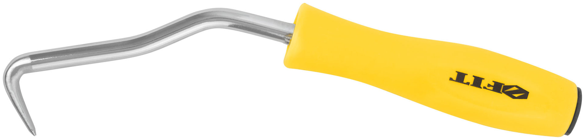 Крюк для вязки арматуры, пластиковая ручка 220 мм (68155)