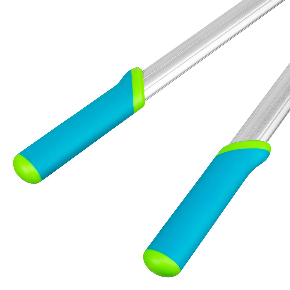 Кусторез, 600 мм, кованый, алюминиевые обрезиненные рукоятки, Forged LUXE Palisad (605945)