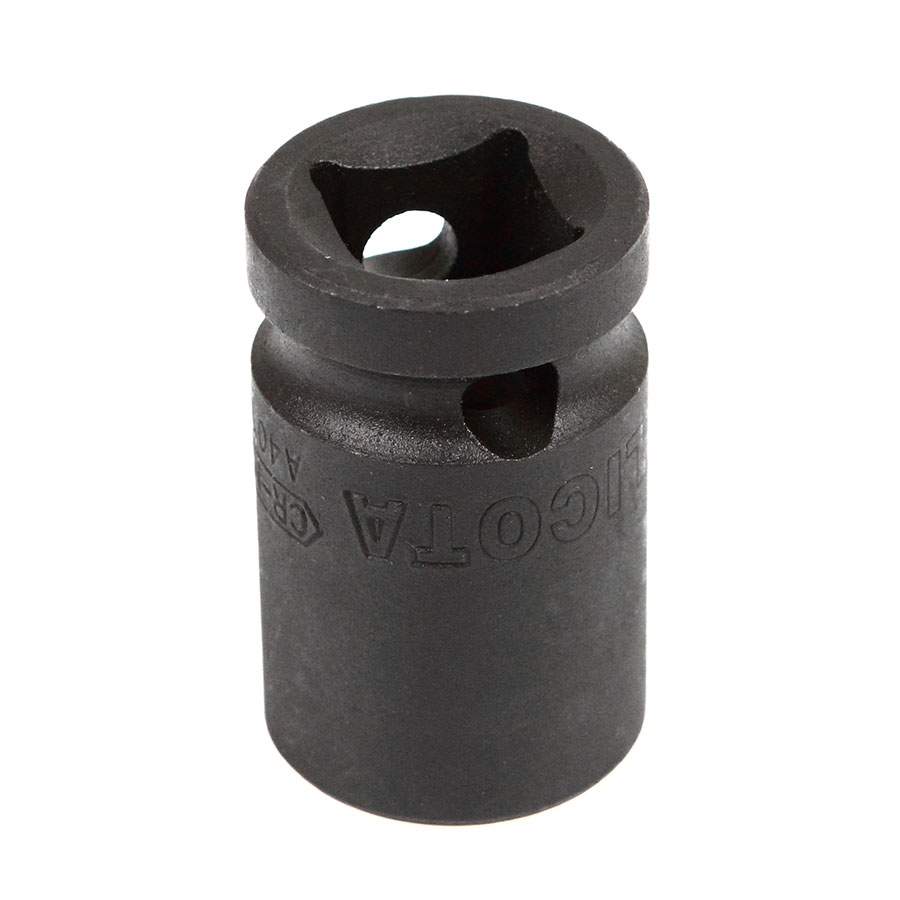 Головка торцевая ударная 17 мм 1/2 Licota A4017