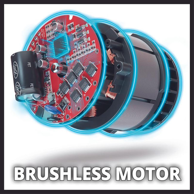 Лобзик аккумуляторный Einhell PXC TP-JST 18/135 Li BL,18В,135мм,ход 26мм,Quick,гриб.рук,без АКК и ЗУ (4321265)