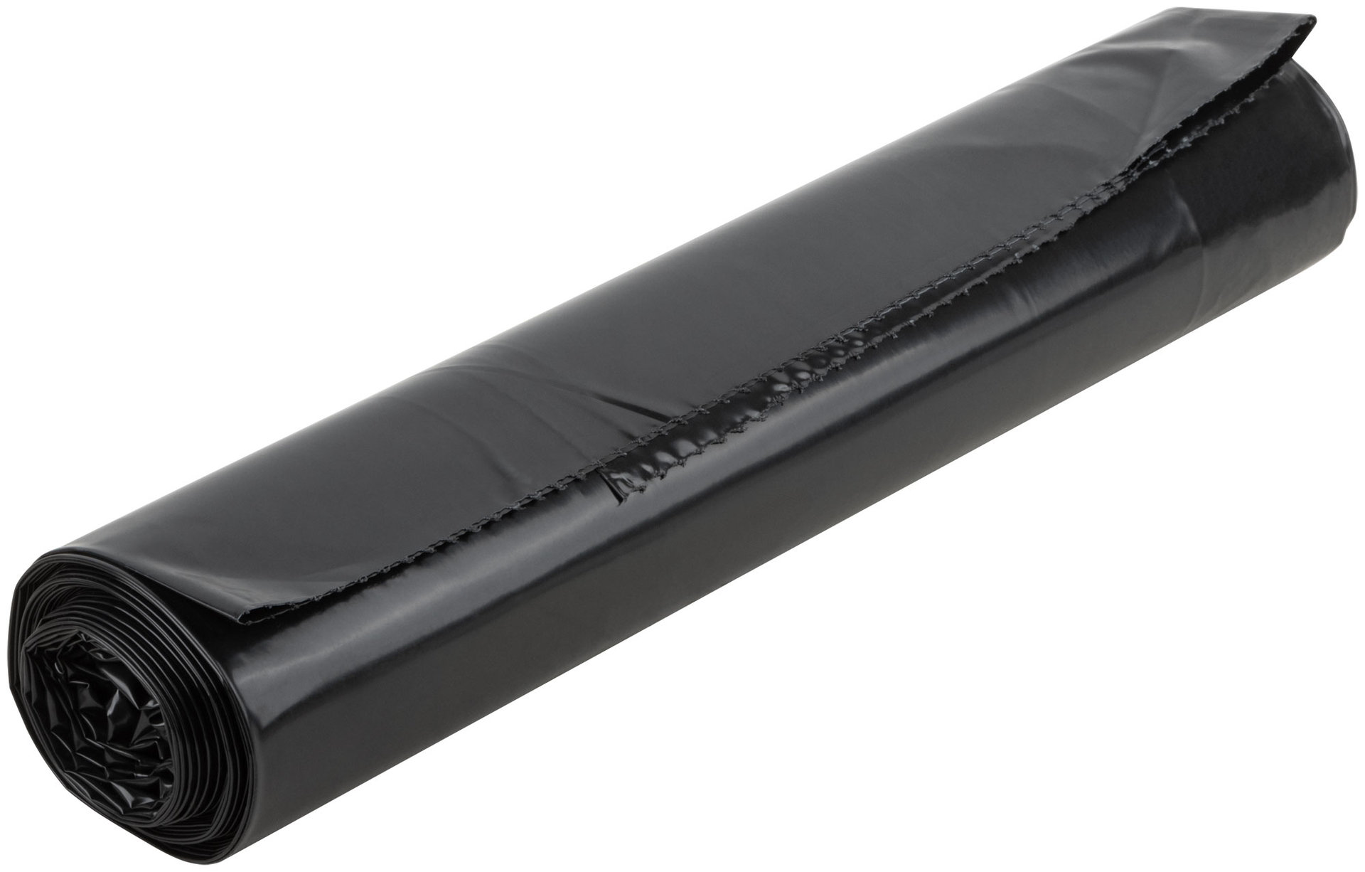 Мешки для строительного мусора, ПВД особопрочные, 180 л, 900х1200 мм, толщина 70 мкм, 5 шт. (11939)