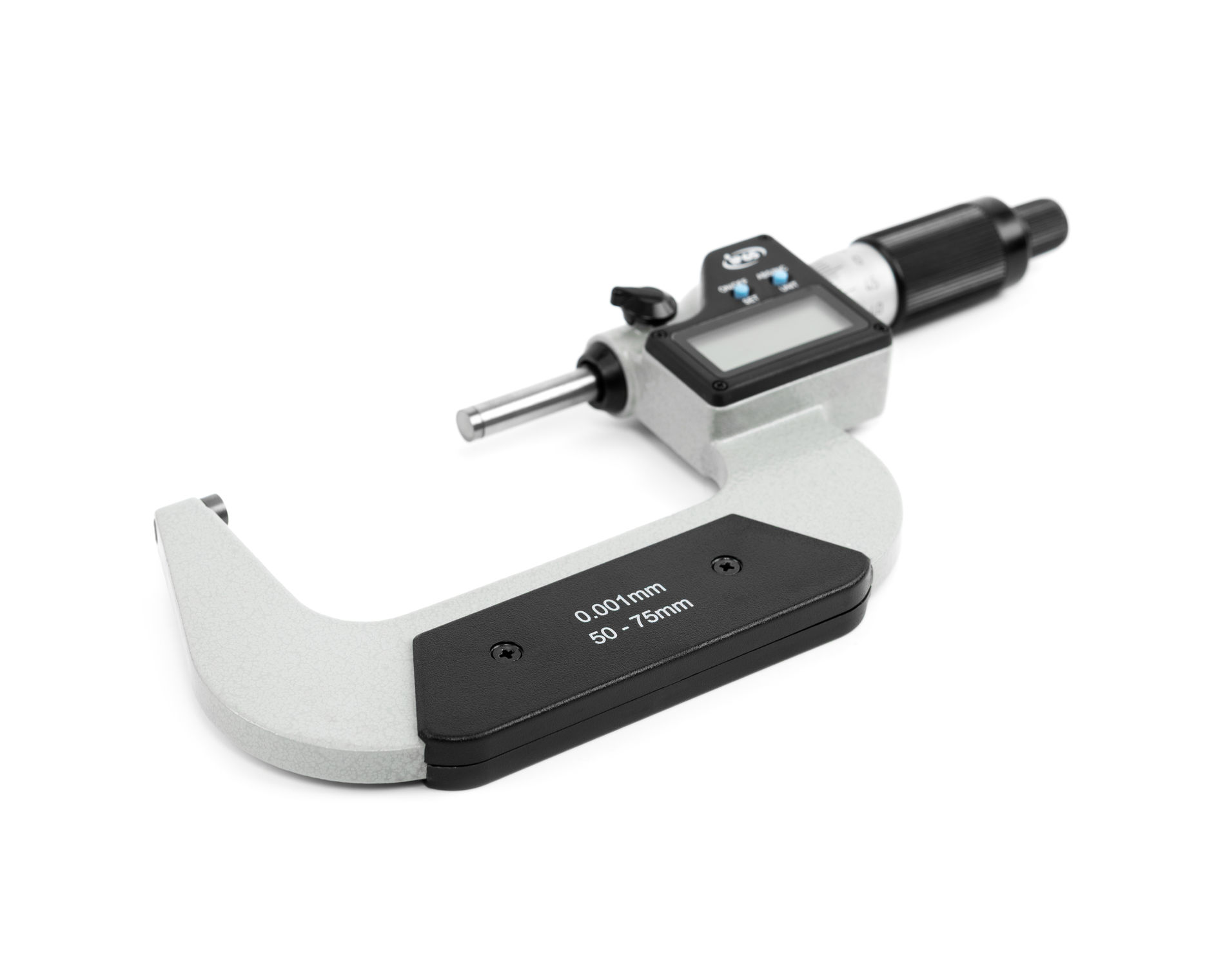 Микрометр МКЦ- 75 0,001 электр. IP65 (50-75) (ГРСИ №77991-20) МИК PRO