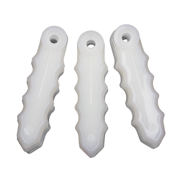 Набор пластмассовых ножей (12шт) для трим.гол.Maxi-Cut (C5158)