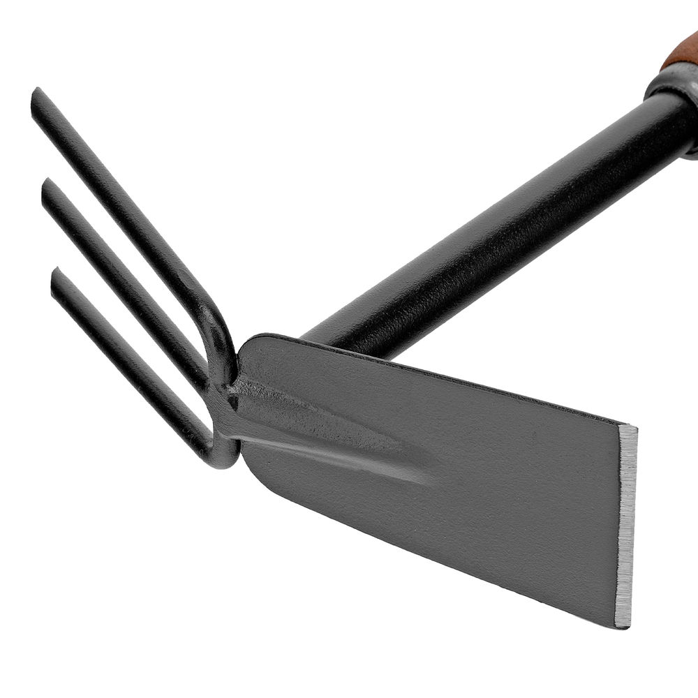 Набор садового инструмента, деревянные рукоятки, 3 предмета Palisad (629117)