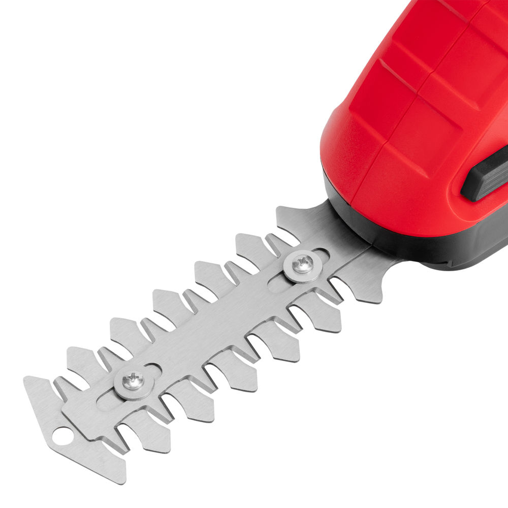 Ножницы-кусторез аккумуляторные GSM-3, Li-Ion, 3,6 В MTX (59480)