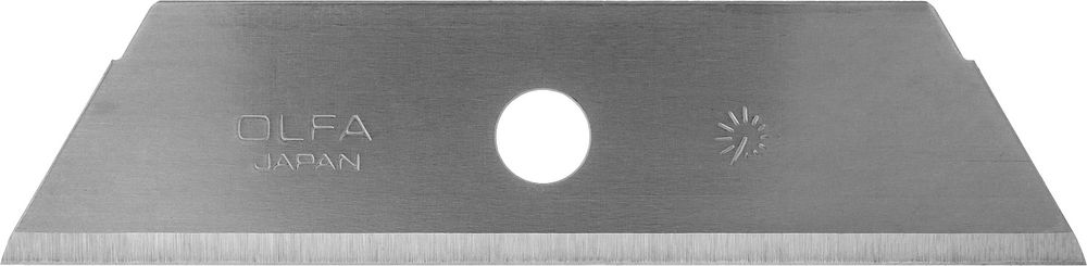 Трапециевидное лезвие SK-4, 17.5 мм, из нержавеющей стали, 5 шт OLFA OL-SKB-2/5B