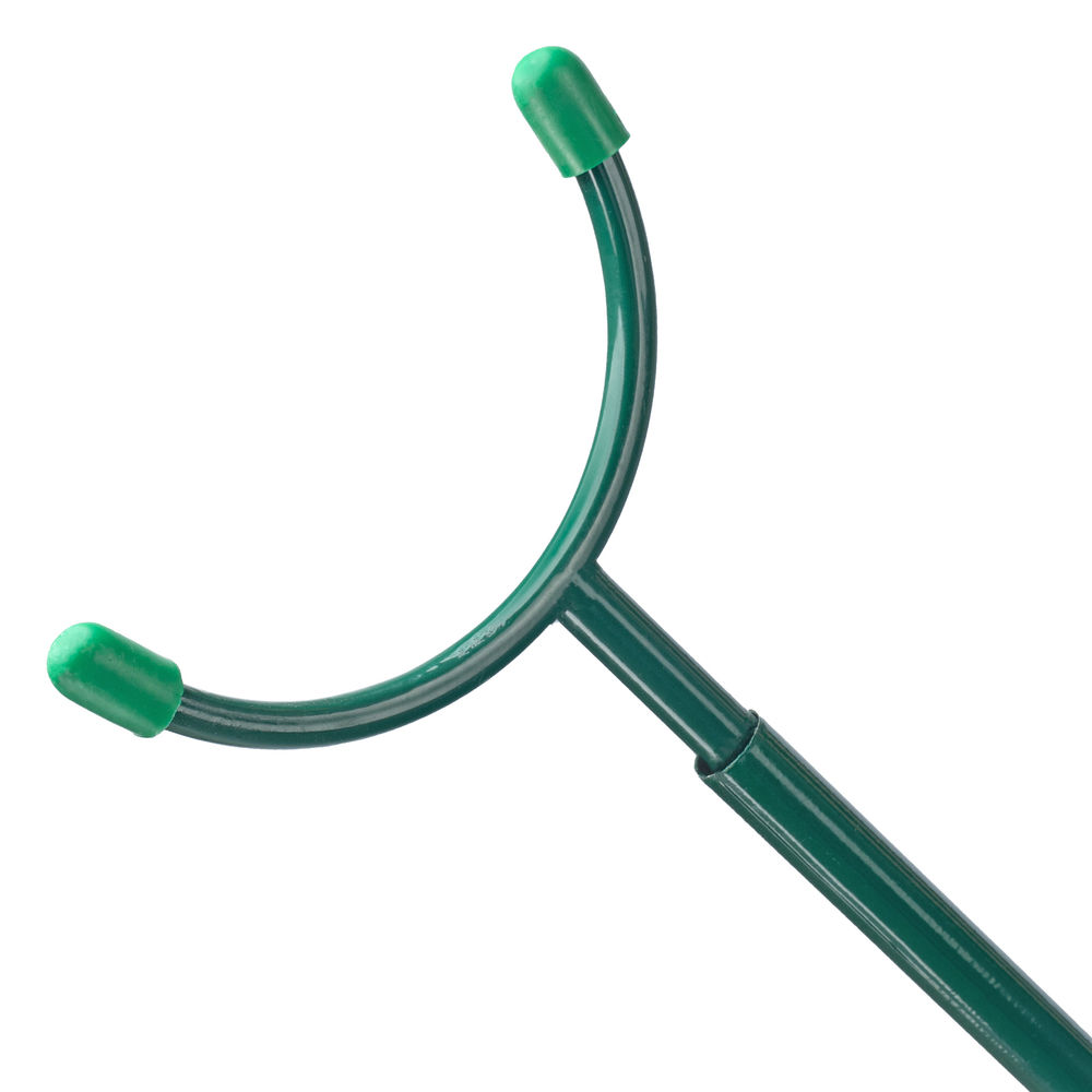 Опора регулируемая, для поддержки веток деревьев Сибртех (64600)