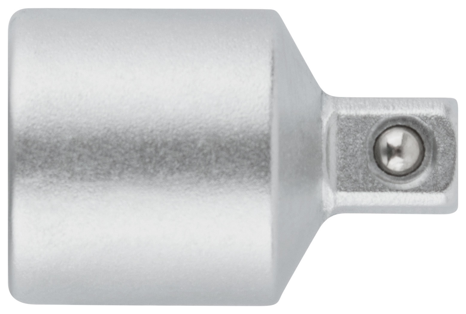 Переходник для воротка CrV Профи 1/4 (П) - 3/8 (М)