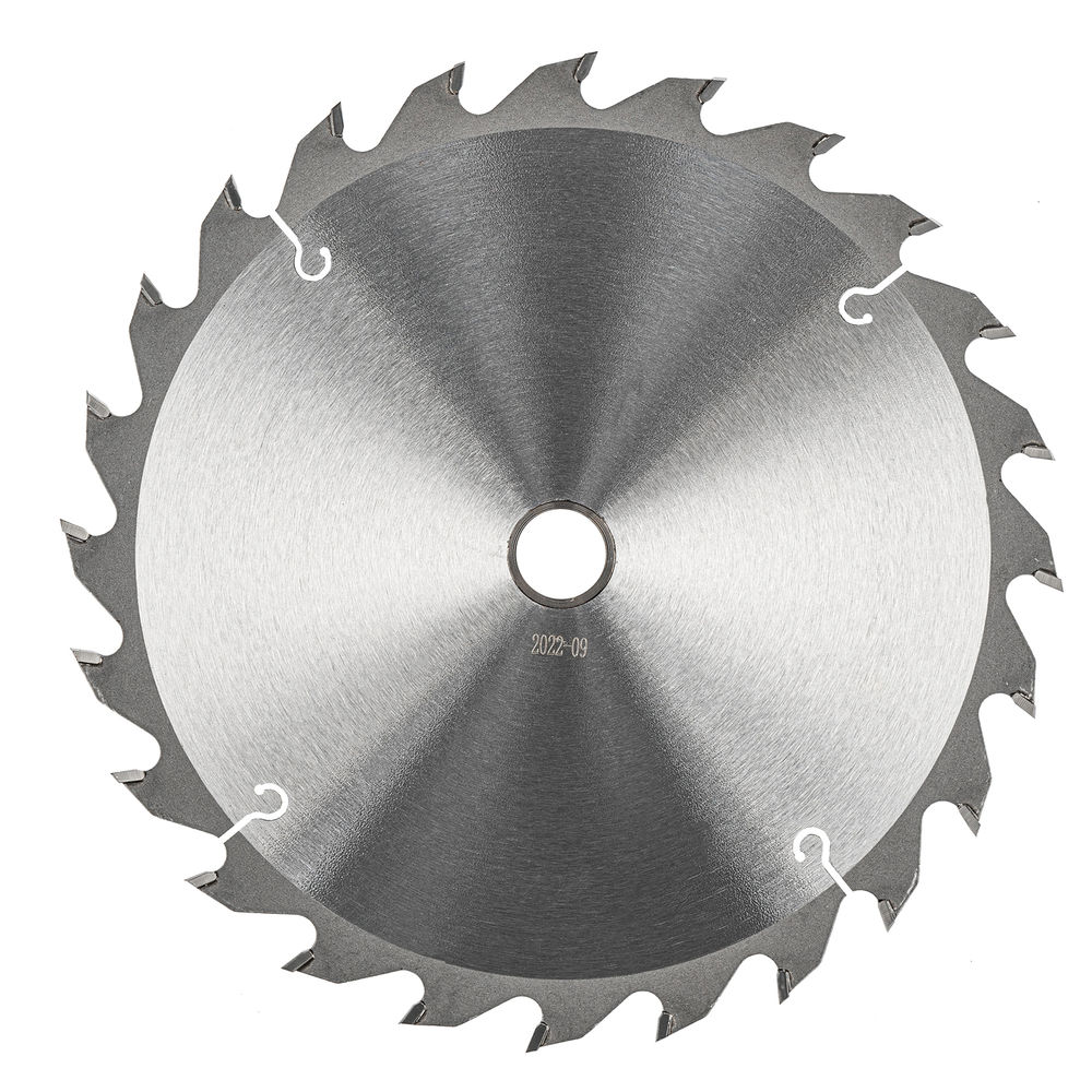 Пильный диск по дереву 185 x 20/16 x 24Т Gross (73313)