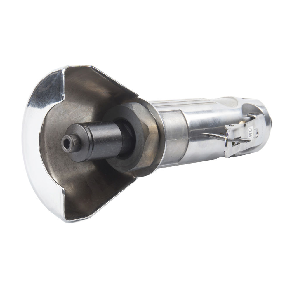 Пневматическая отрезная машинка по металлу 75 мм 22000 об/мин, Licota, PAT-C0001A