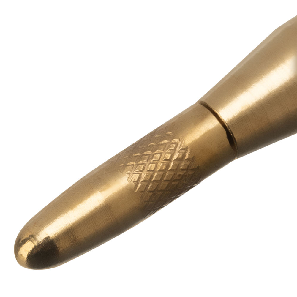 Пробник автомобильный 6-24 В, 105 мм, металлический корпус Sparta (555105)