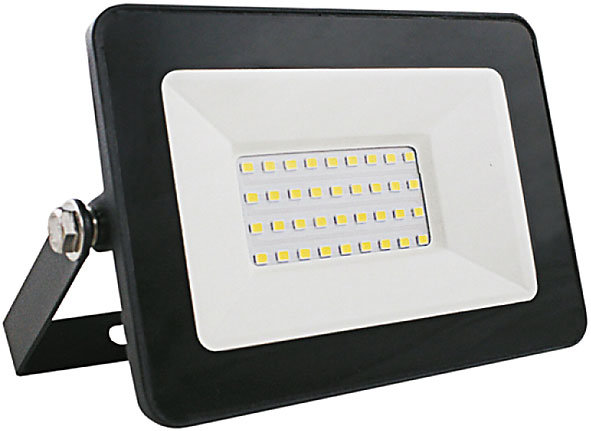 Прожектор IONICH светодиодный IP65 энергосберегающий 50 Вт (83364)