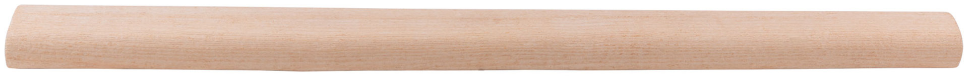 Ручка для кувалды деревянная шлифованная, бук 600 мм